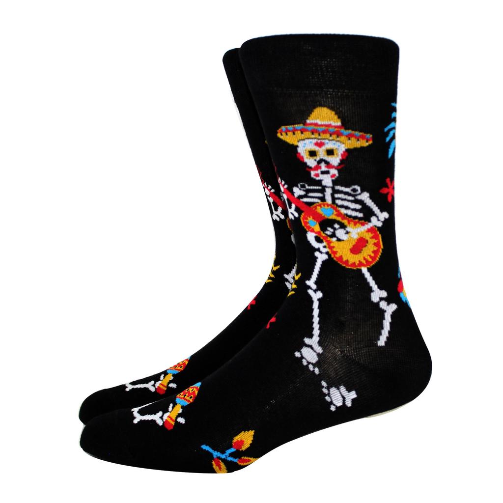 Nouveaux Chaussettes Halloween Femmes Harajuku Chaussettes Squelette Drôle Alien Hommes Chaussettes Chaussettes Citrouille Chaussettes Monstre Chaussettes Mi-Mollet Chauve-Souris Chaussettes Anime