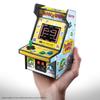 MyArcade Retro Bubble Bobble Amarillo Minijuego de 6.75", (DGUNL-3241)