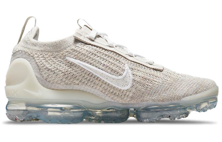 Nike Air VaporMax 2021 Fk Light Bone Women's DH4088-001
