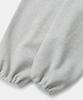 COLUMBIA UNIVERSITY B/S Ny H/Fleece Loose Sweatpants M Gray