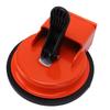 Heavy Duty Floor Gap Fixer Tool Carbon Steel Rubber Floor Gap Suction Cup for Wood Tile Laminate Floors Repair