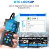 Check Engine Code Reader, Car Diagnostic Scanner, Vehicle Code Reader For Cars And Trucks, OBD 2 Scanner, T200