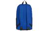 Adidas Polyester Backpack Unisex Blue GE1155