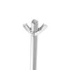 Generic Spare Tire Carrier Holder Wear Resistant Tire Carrier Bracket Wheel Bracket  Most Tire