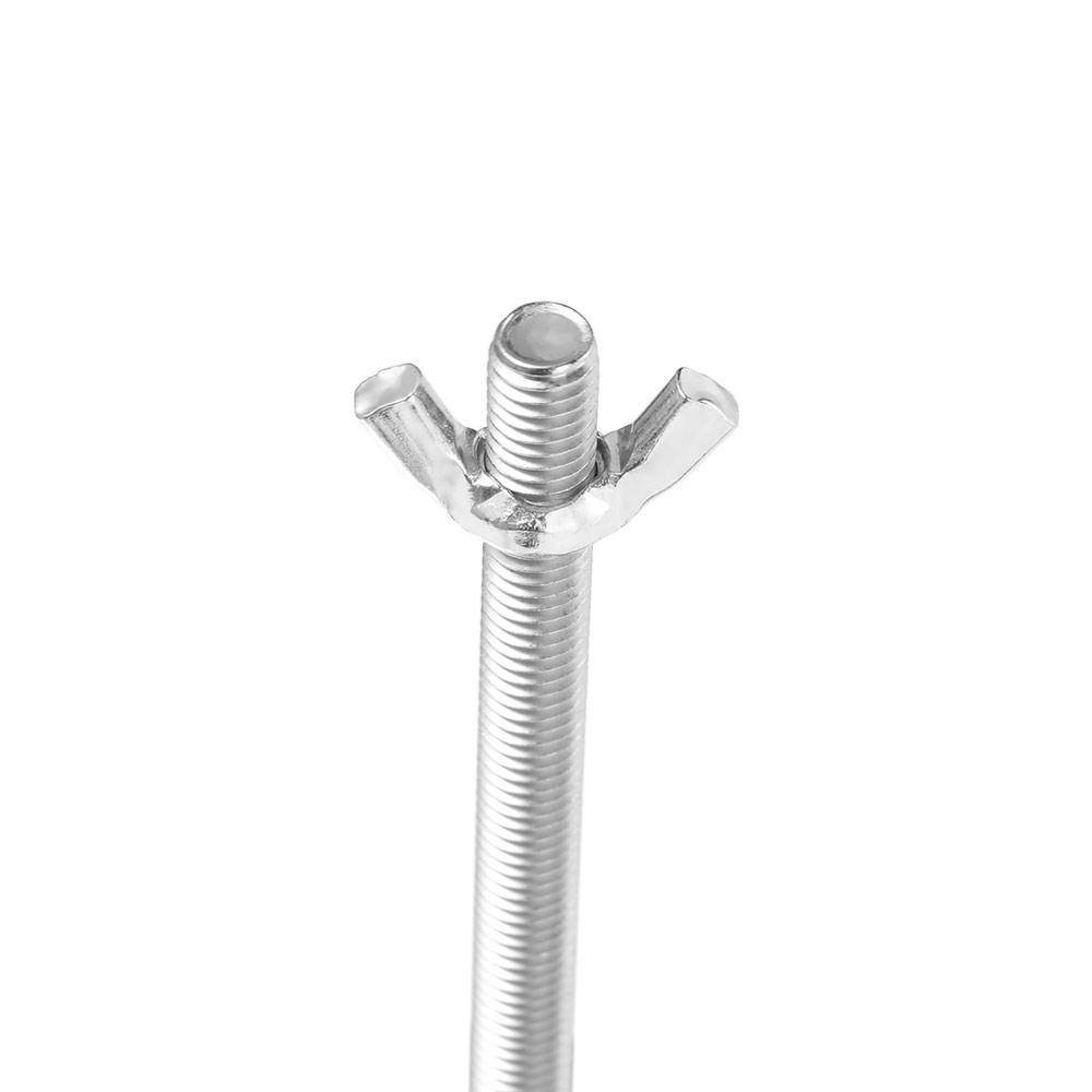 Generic Spare Tire Carrier Holder Wear Resistant Tire Carrier Bracket Wheel Bracket  Most Tire