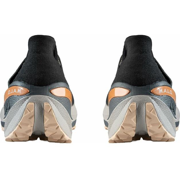 UYN Pathway Mid Hiking Boots