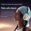 Zhiguozhe S-Grade Active Noise Cancelling Over-Ear Bluetooth Headset