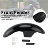 21" Front Fender Fit For Touring Street Glide Road Glide 2014-2024
