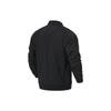 New Balance Jackets Men's Black Baseball Collar Moderate Other AMJ21010-BK