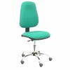 P&C-Office Chair Socovos Bali P&C 17CP Emerald Green
