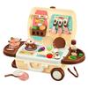 Iwaya I MINI KITCHEN Carry Case Kitchen Set