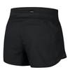 Nike Casual Shorts Women's Black Moderate AQ5417-010