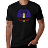 Der Große Galaktische Inquisitor The Venture Bros T-Shirt Stylischer Print Kurzarm-T-Shirt