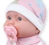 JC Toys Lots to Cuddle Baby Мягкое тело, разработанное Беренгером 35024 Младенцы, 13-дюймовая кукла, Близнецы, [Б/У]