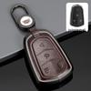 Cadillac Key Protective Shell: Fits XT4, XT5, XT6, CT4, CT5 - Original Car Key Cover with Buckle.