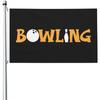 1pc Multi-size Optional Durable Golf Flag, Designed for Easy Drying and Suitable for Indoor and Outdoor Use. This Surprise Party Flag Requires No Elec
