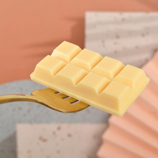 Model simulat de ciocolata Decoratiuni realiste pentru petreceri Nunti Craciun Realistice Ciocolata Falsa Stick Mancare Ornamente pentru copii