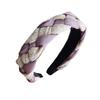Women's Decorative Smooth Simple Fashionable Hair Band