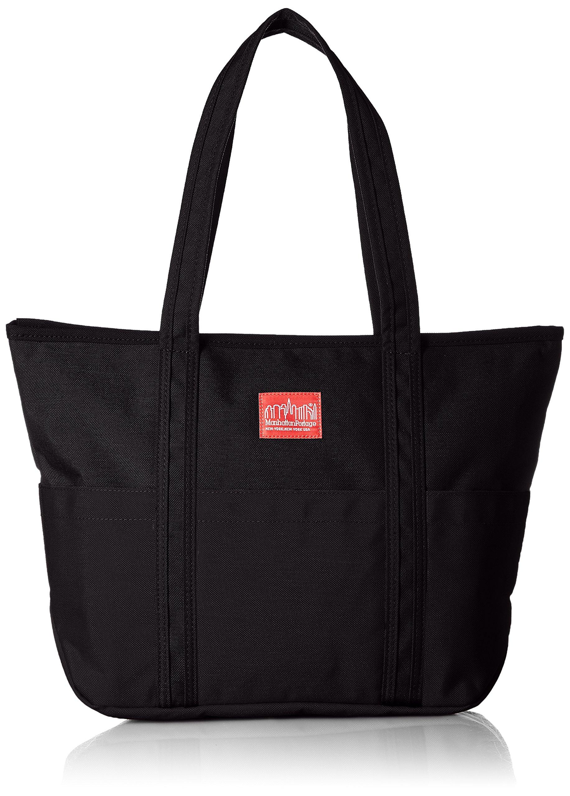 

Сумка-тоут Manhattan Portage Tompkins (M), черный
