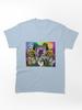 Ninja Scroll S@mUr@!E Classic Unisex T-Shirt