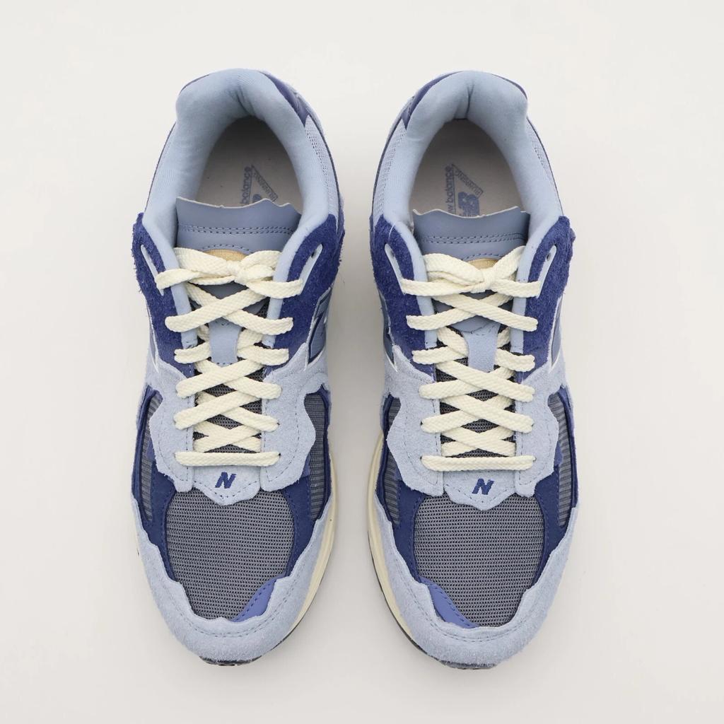 M2002RDI New Balance 2002R Protection Pack Light Arctic Grey Purple (Men's)