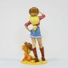 Kotobukiya My Little Pony Applejack My Little Pony Bishoujo PVC Actionfigur Animefigur Modell Leker Samling Dukke Gave