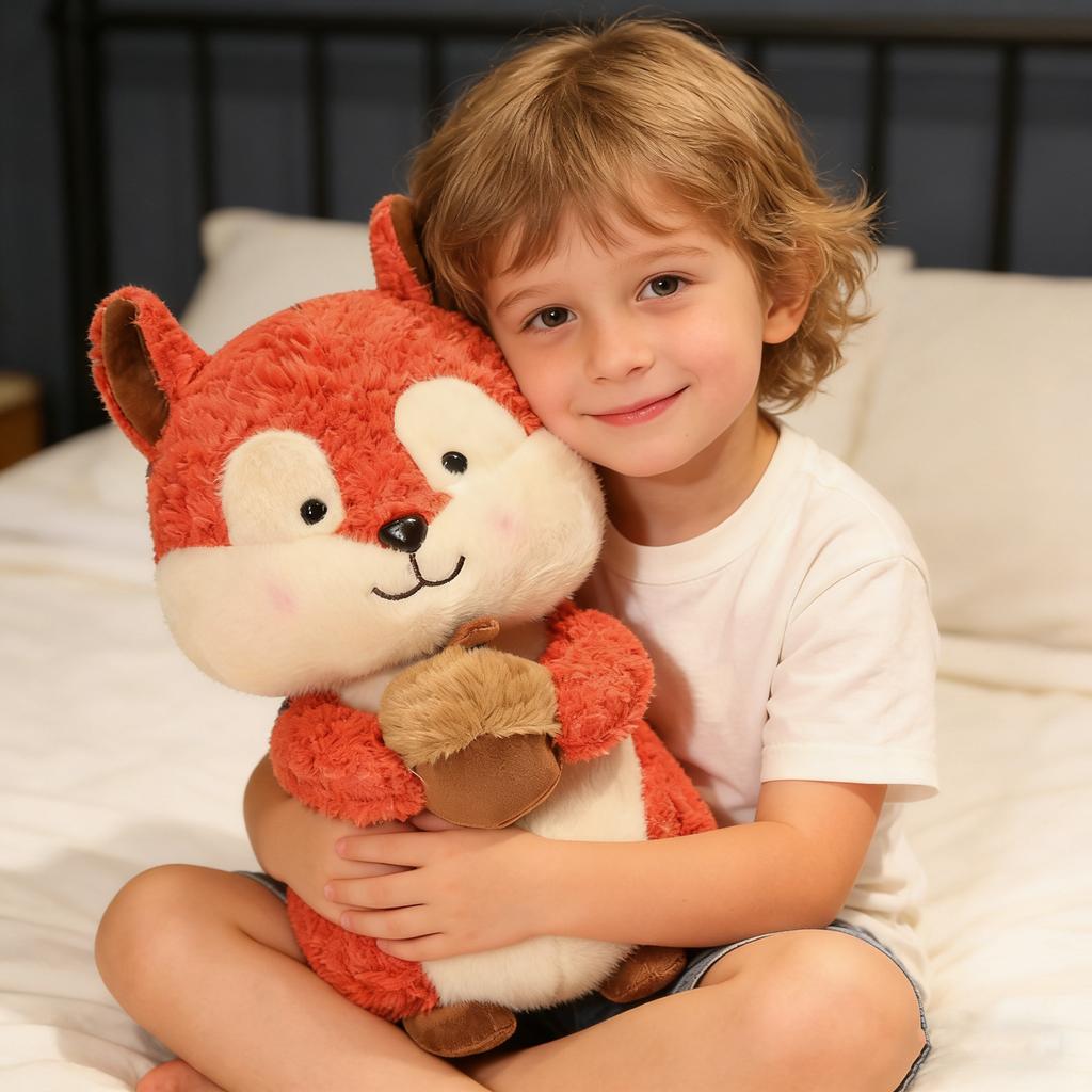 Plush Toys, Cute And Perfect Birthday Gifts For Friends And Classmates, Graduation Gifts