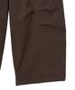Dandel Dd Studded Pin-Tuck Cargo Pants (Brown)