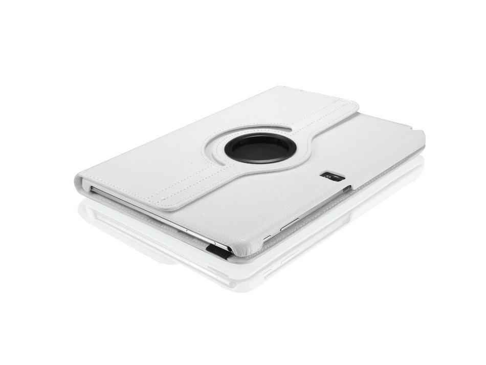 Samsung Note Pro 12.2 Rotating Litchi Leather Case for P900/P901