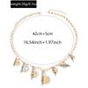 Devil's Eye Love Clavicle Chain European and American Jewelry Vintage Embossed Star Moon Sun Flower Necklace