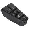 Power Window Master Control Switch for for Truck FH12 FH13 FM VNL 20752918 21543897