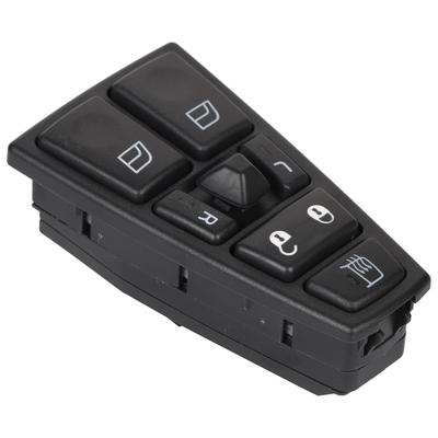 Power Window Control   Power Window   Window Control   Aftermarket Replacement Compatible Truck FH12 FH13 FM VNL with Premium Material