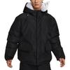 Nike Sportswear Outdoor Hiking Waterproof And Windproof Windbreaker Jacket Men's Black FB7595-010