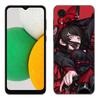 Blue Archive Game Phone Case For Samsung Galaxy A01 A03 Core A04 E A02 A05 A10 A20 A21 A30 A50 S A6 A8 Plus A7 2018 Black Cover