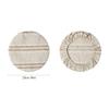 Washable Cloth Fruit Bowl Covers  for Salad Bowls, Dough Bowls, Meal Bowls, and Table Service for Daily Use