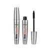 Mascara Waterproof Sweat-Proof Smudge-Proof Volumizing Curling Natural Long-Lasting Styling Less