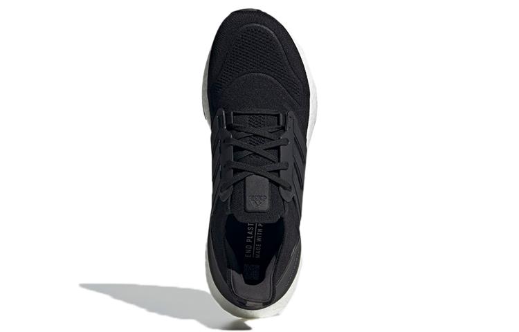 UltraBoost 22 Adidas 'Schwarz Weiß' GX3062