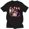 T-shirt Teen Wolf Nouvelle Arrivée Printemps Été T-shirt Unisexe Nouveau Design T-shirt Manches Courtes Blanc Haut Mode Tees Mr430