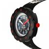 Flik Flock Fpsp064 Sportfans Tor Kinder Nato Uhr
