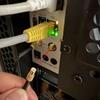 Fast WIFI 7 Desktop Antennae For Gaming And Office Use Compatibles for X870/B850/Z890/B860 Motherboards