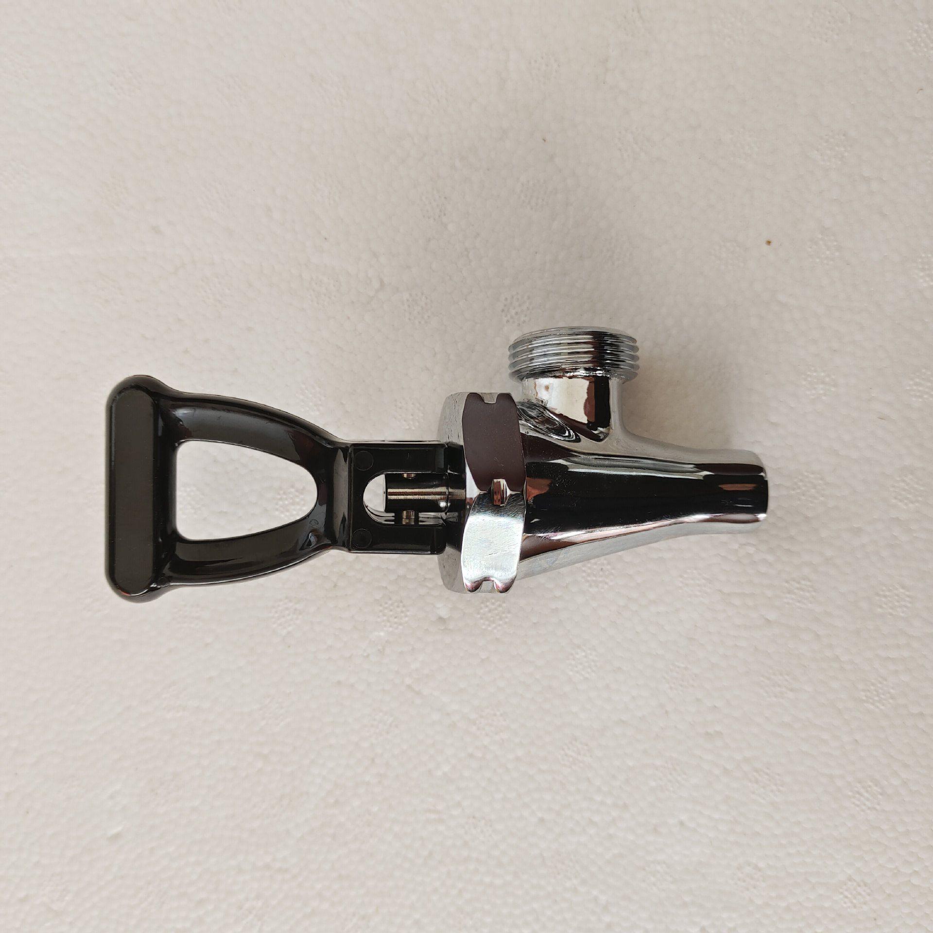 Hanze Water Boiler and Cold Water Faucet Combo