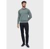 Evenemen Round Neck Sweater