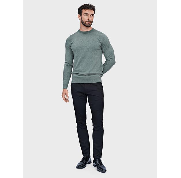 Evenemen Round Neck Sweater