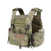 Durable Camouflage Tactical Vest