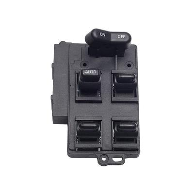 Power Window Control Switch 35750SM4A11ZC For Honda Accord EX LX SE 1994-1997
