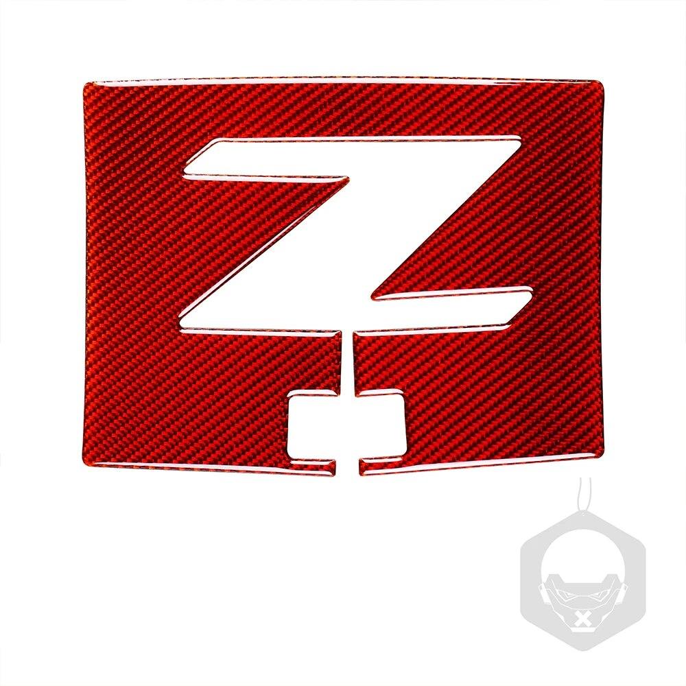 

Для Nissan 350Z Z33 2003-2009 навигационная крышка коробка дверная панель наклейка из углеродного волокна декоративные модифицированные автомобильные аксессуары красный