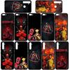 for iPhone 17 16 15 Xiaomi Poco F7 F8 X7 X6 C85 C75 C71 M8 Redmi Note 14 13 12 11 Pro Max 14C 13C 15C A3 A4 Phone Case Comics Deadpool Wolverine Cover