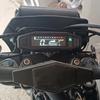 LED Digital Colored Display Tacho Hour Meter Gauge HighDefinition  Engine Inductive Speedometer for Motorcycle