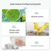 Household Dishwashing Detergent - Food Grade, Large Barrel, Affordable