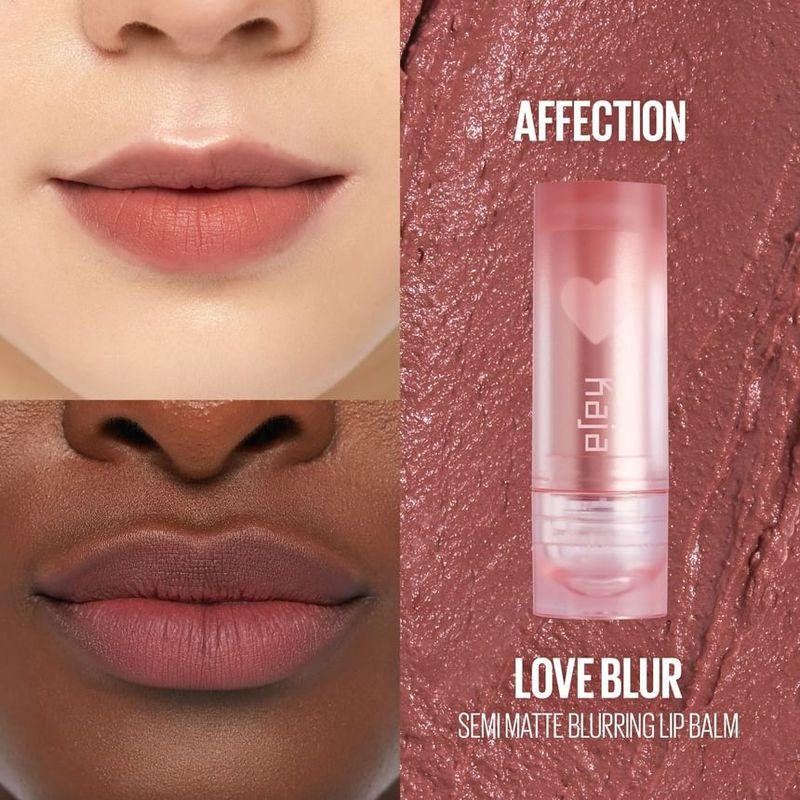 Kaja Love Blur - 6 Colors